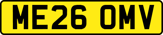 ME26OMV