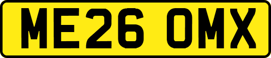 ME26OMX