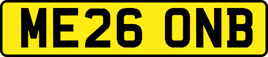 ME26ONB