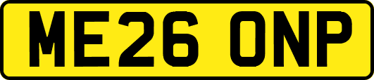 ME26ONP