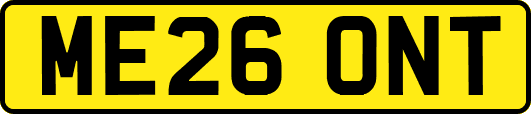 ME26ONT
