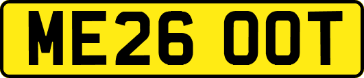 ME26OOT