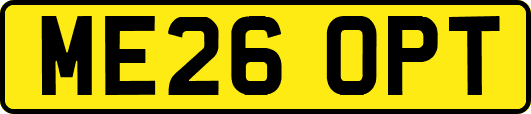 ME26OPT