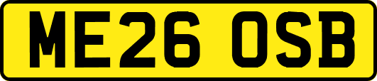 ME26OSB