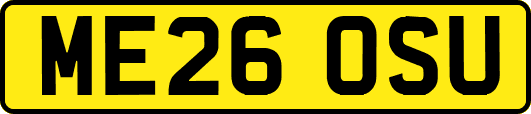 ME26OSU