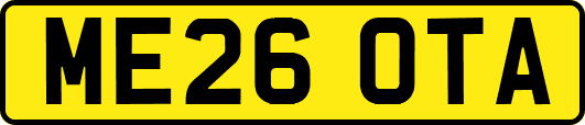 ME26OTA