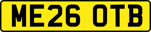 ME26OTB