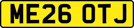 ME26OTJ