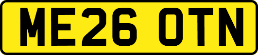 ME26OTN