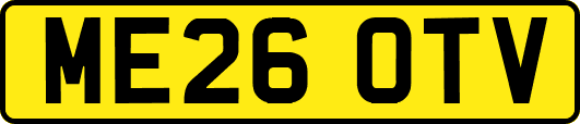 ME26OTV