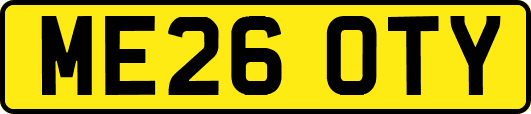 ME26OTY