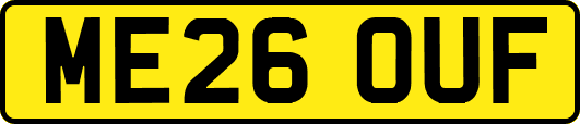 ME26OUF