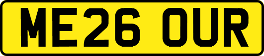 ME26OUR