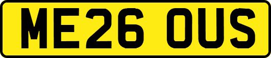 ME26OUS