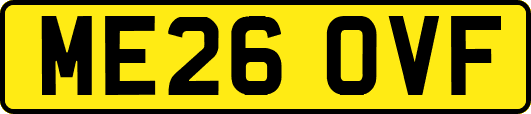 ME26OVF