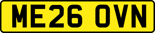 ME26OVN