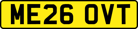 ME26OVT