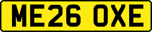 ME26OXE