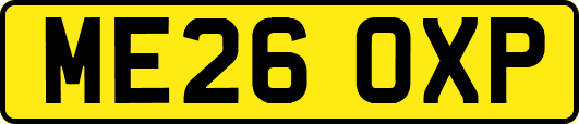 ME26OXP