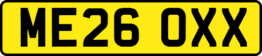 ME26OXX