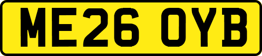 ME26OYB