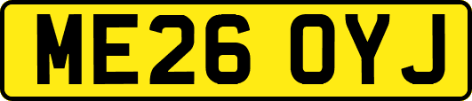 ME26OYJ
