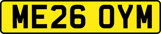 ME26OYM