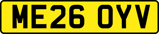 ME26OYV