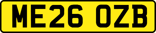 ME26OZB