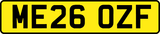 ME26OZF