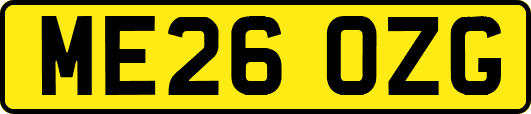 ME26OZG