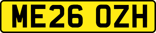 ME26OZH