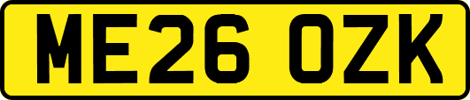 ME26OZK