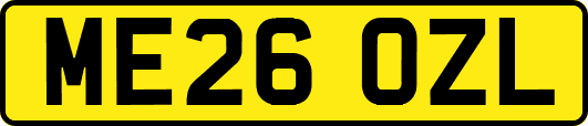 ME26OZL