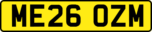 ME26OZM
