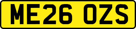 ME26OZS
