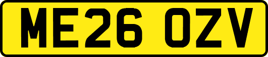 ME26OZV