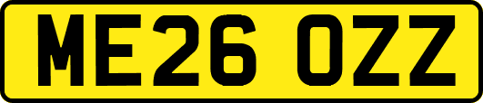 ME26OZZ