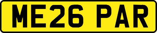 ME26PAR