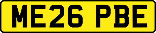 ME26PBE