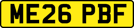 ME26PBF