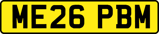 ME26PBM