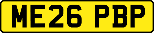 ME26PBP