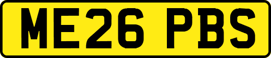 ME26PBS