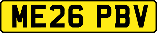 ME26PBV