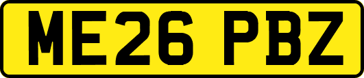 ME26PBZ