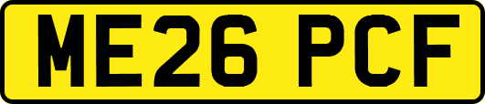 ME26PCF