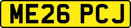 ME26PCJ