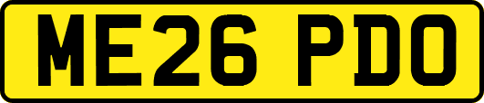 ME26PDO