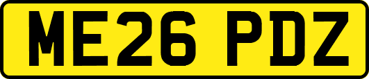 ME26PDZ